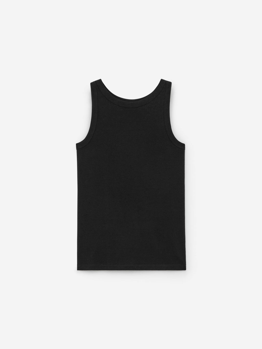 Top Lambina - Noir