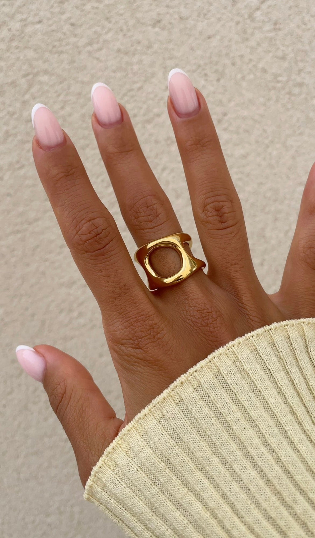 Grunge Ring