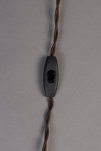 Todd - Table Lamp - Iron - Green