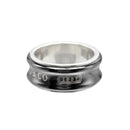 Bague Tiffany & Co. Argent