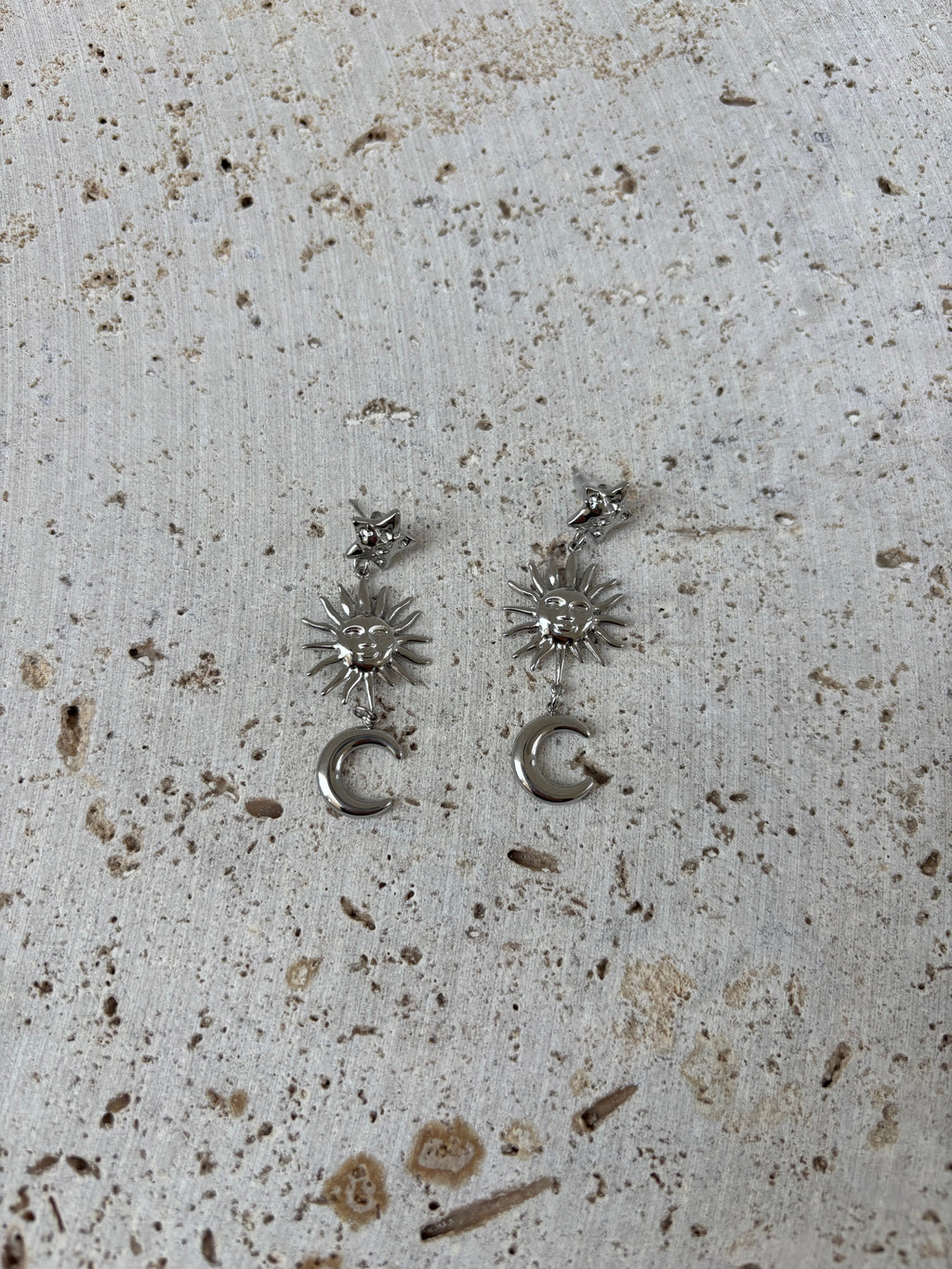 Astra Earrings