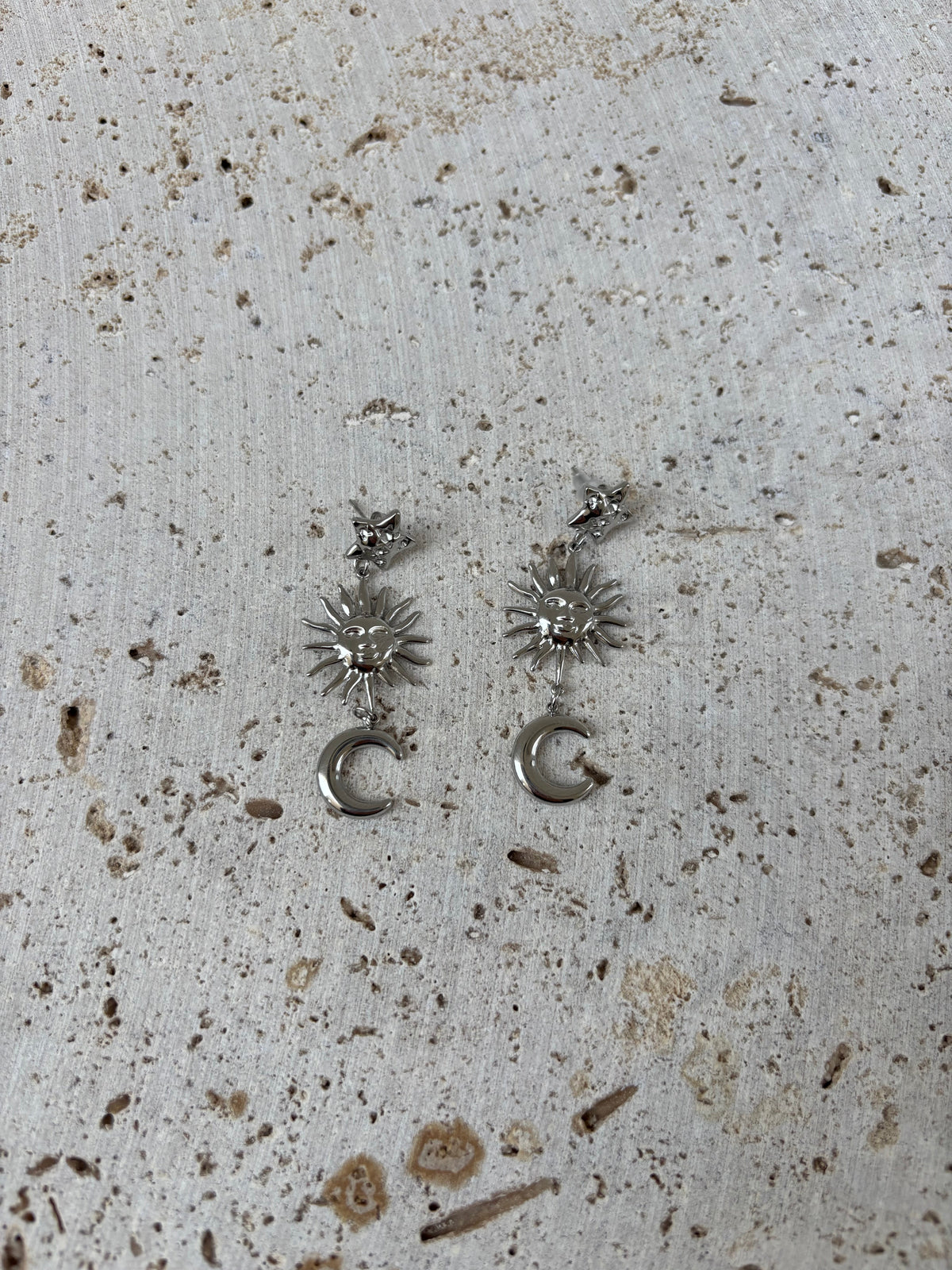 Astra Earrings