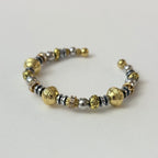Bracelet Jonc Anzalia