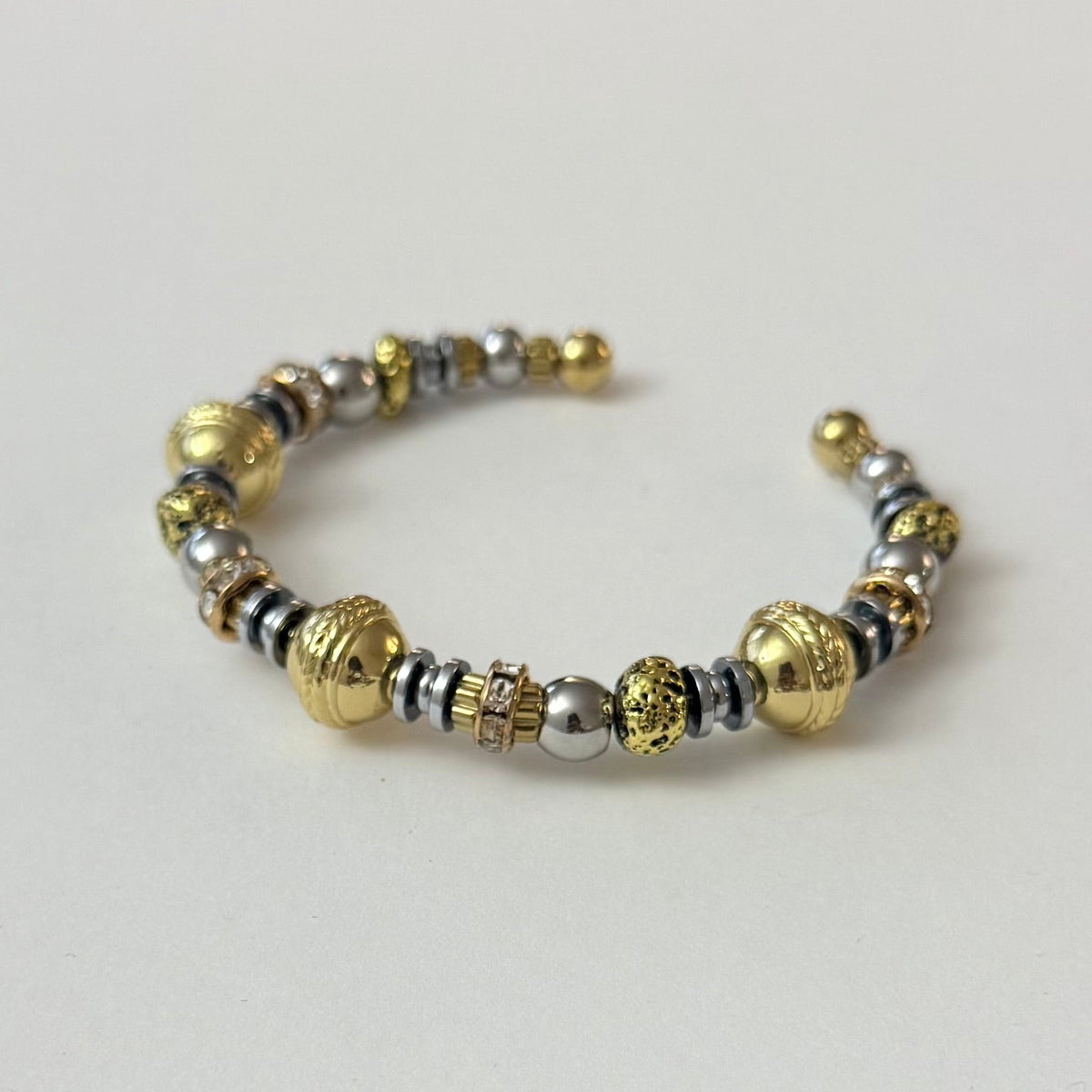 Bracelet Jonc Anzalia