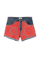 622 Savina Short