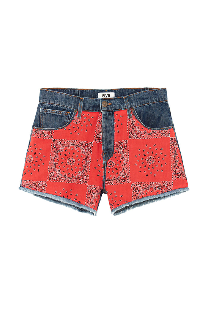 622 Savina Short