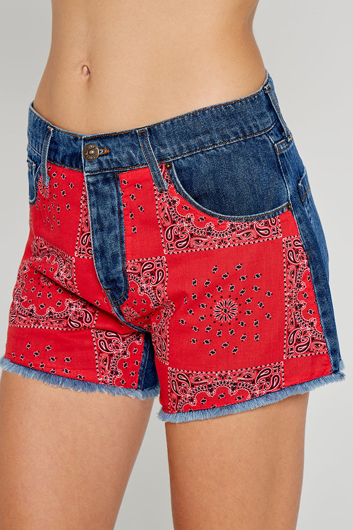 622 Savina Short