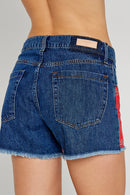622 Savina Short