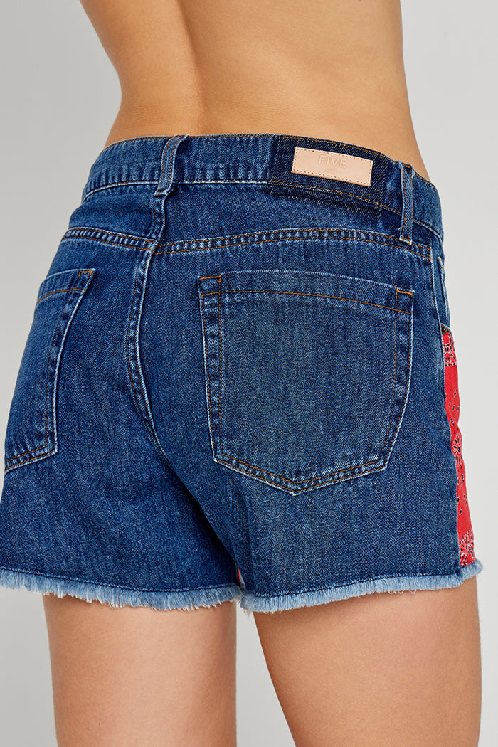 622 Savina Short