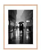 Poster - Old Paris 01