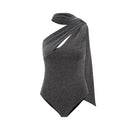 Body Silver Festive - Silver