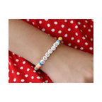 Cuentas con letras “cool” para pulsera para personalizar