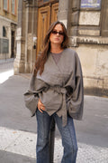 Veste Mizu