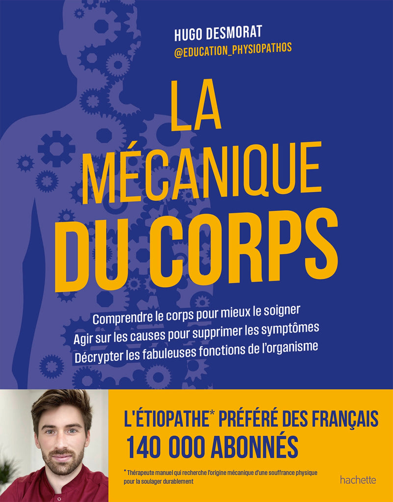La Mécanique Du Corps