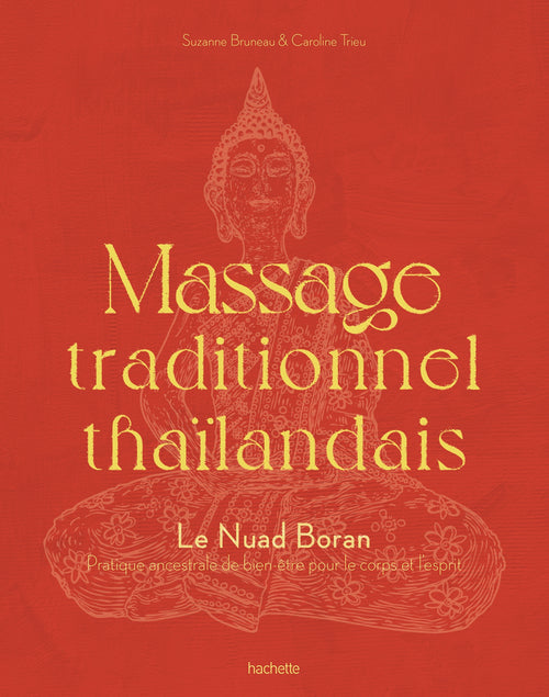 Massage Traditionnel Thaïlandais
