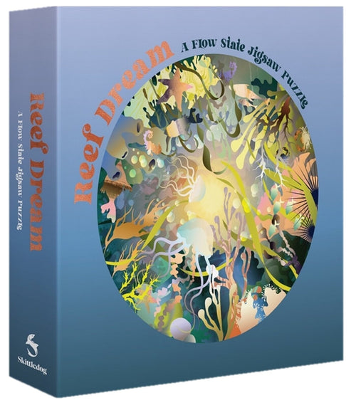 Puzzle Rêve De Récif