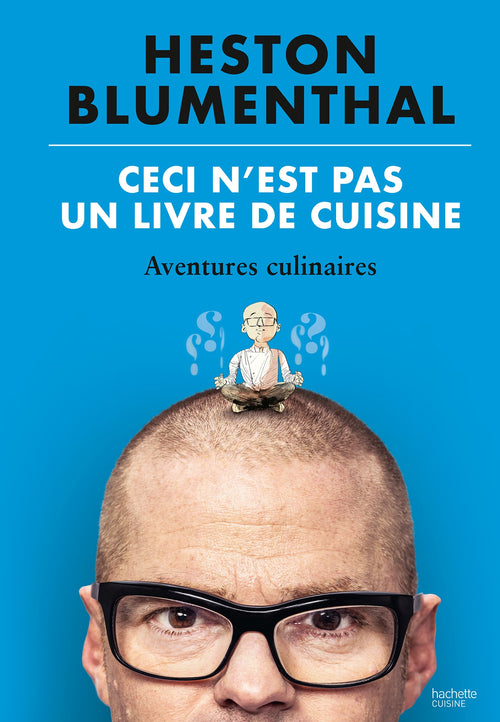 Ceci N'Est Pas Un Livre De Cuisine