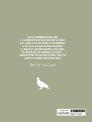 Paris Chéri - Address Book - Zoé de las Cases