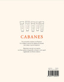 Cabanes : Carnet De Coloriage - Zoé De Las Cases