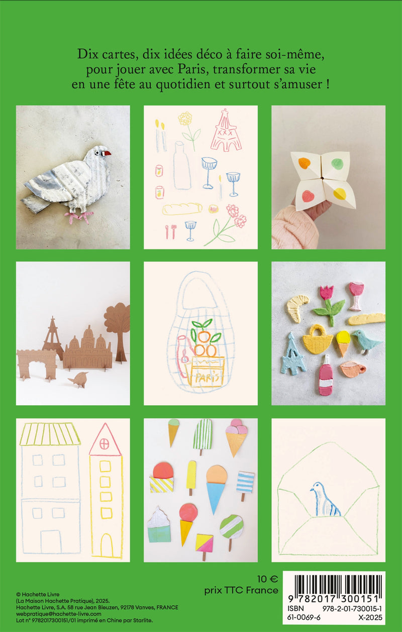 Jouer Avec Paris - Zoé De Las Cases