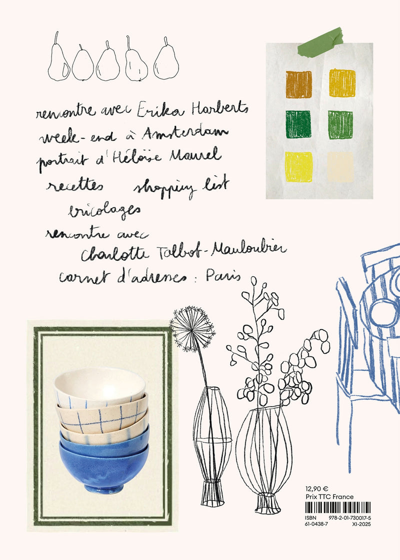 Un Jour D'Hiver - Zoé De Las Cases