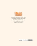 Carnet De Coloriages Et De Stickers / Le Marché - Zoé de Las Cases