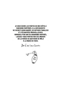 Paris Chéri - Hotel Book - Zoé de Las Cases