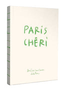 Lot De Deux Petits Carnets - Mes Pensées Et Paris Chéri - Zoé de Las Cases