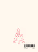 Lot De Deux Petits Carnets - Mes Pensées Et Paris Chéri - Zoé de Las Cases