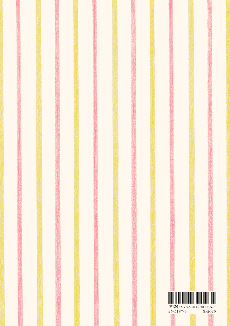 Lot De Deux Carnets Moyen - Fleurs Et Paris - Zoé de Las Cases