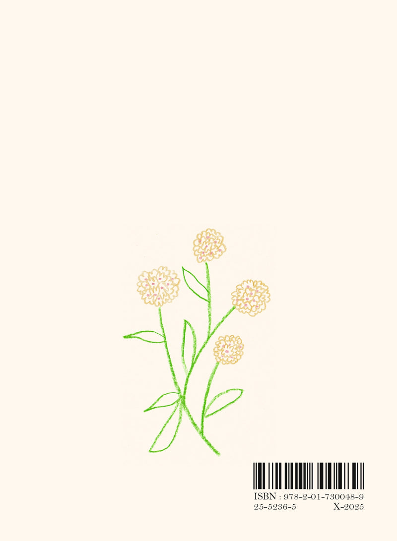 Lot De Deux Petits Carnets - Mes Pensées Et Paris Chéri - Zoé de Las Cases