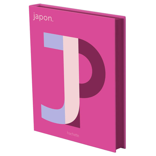 Ailleurs By Hachette : Japon