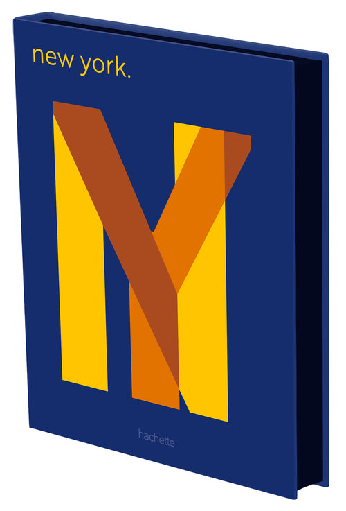 Ailleurs By Hachette : New York