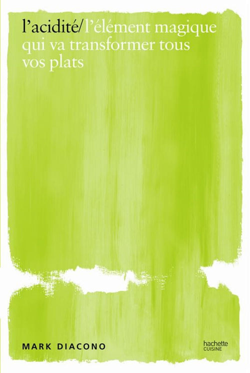 L'Acidité