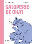 Saloperie De Chat