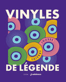Vinyles De Légende