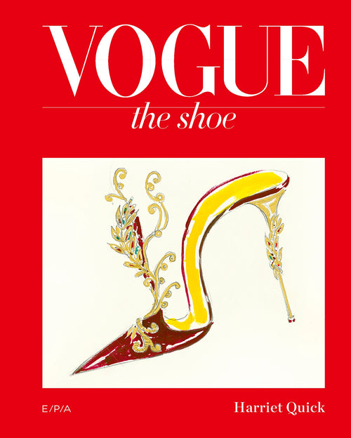 Vogue - The Shoe