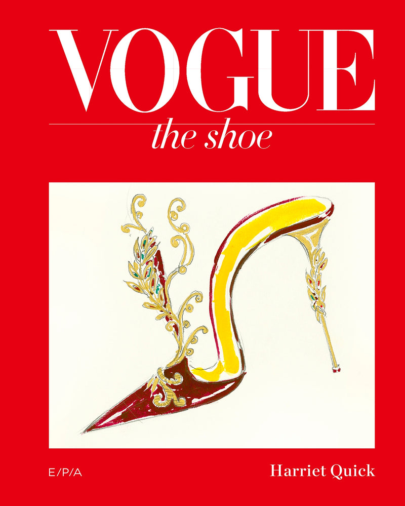 Vogue - The Shoe