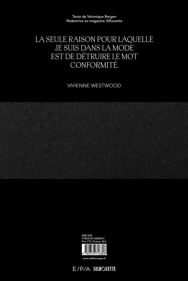 Vivienne Westwood