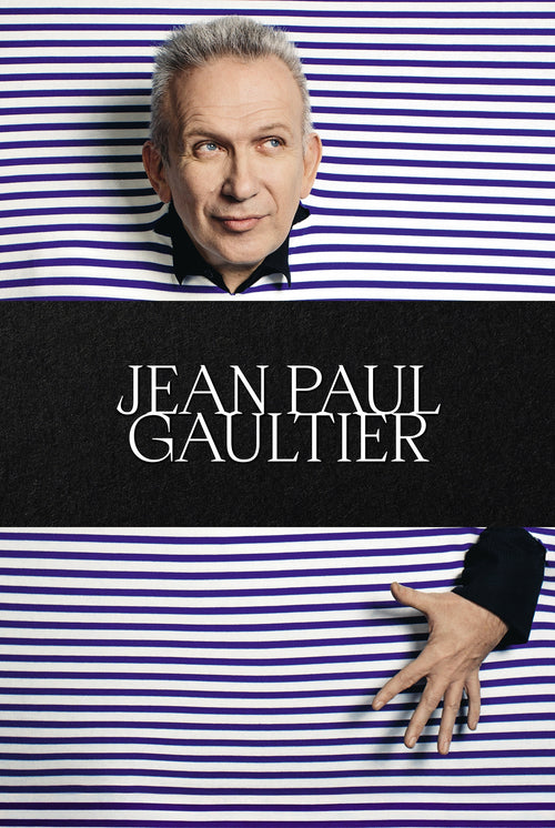 Jean Paul Gaultier