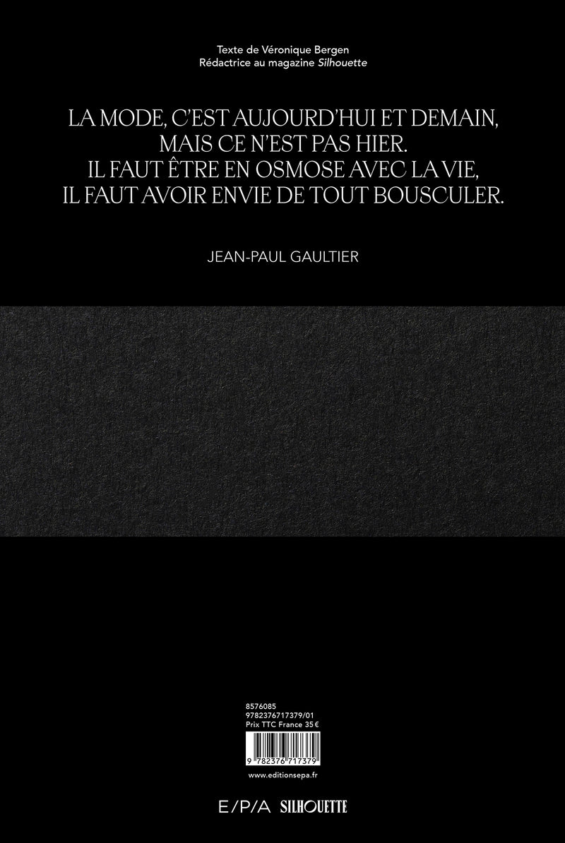 Jean Paul Gaultier