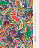 Liberty. Créations, Styles, Motifs.