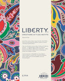 Liberty. Créations, Styles, Motifs.