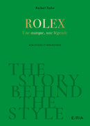 The Story Behind The Style : Rolex
