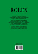 The Story Behind The Style : Rolex