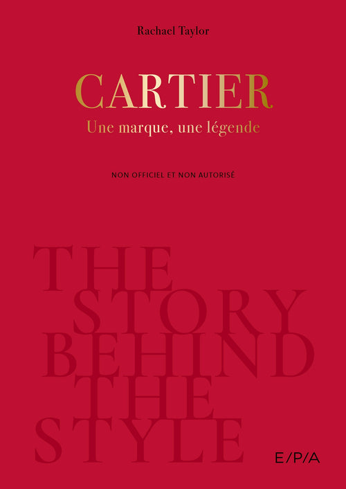 The Story Behind The Style : Cartier
