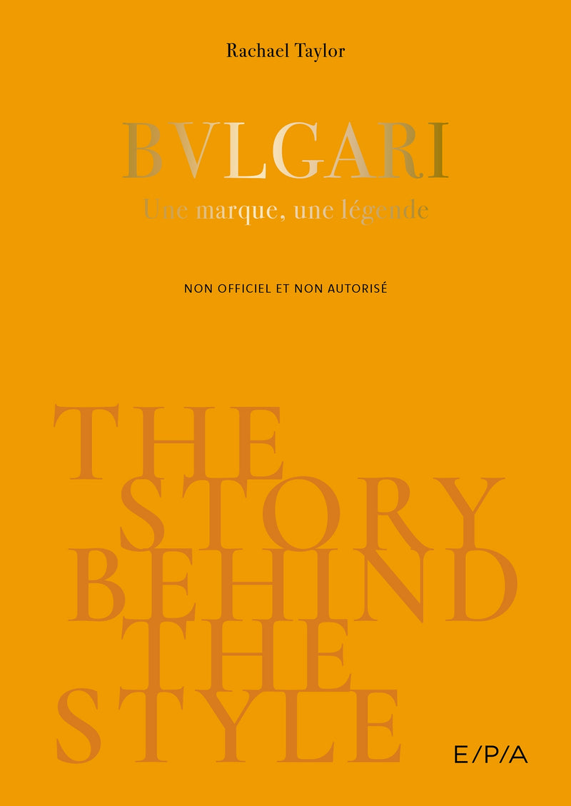 The Story Behind The Style : Bulgari