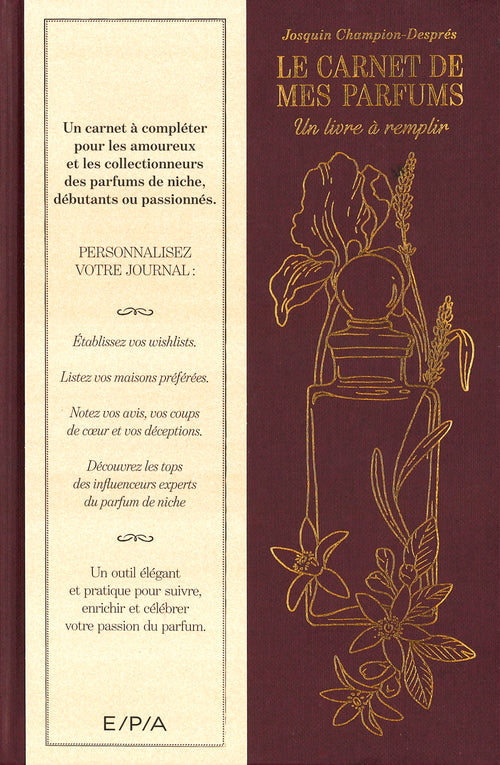 Le Carnet De Mes Parfums