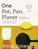 One Pot, Pan, Planet