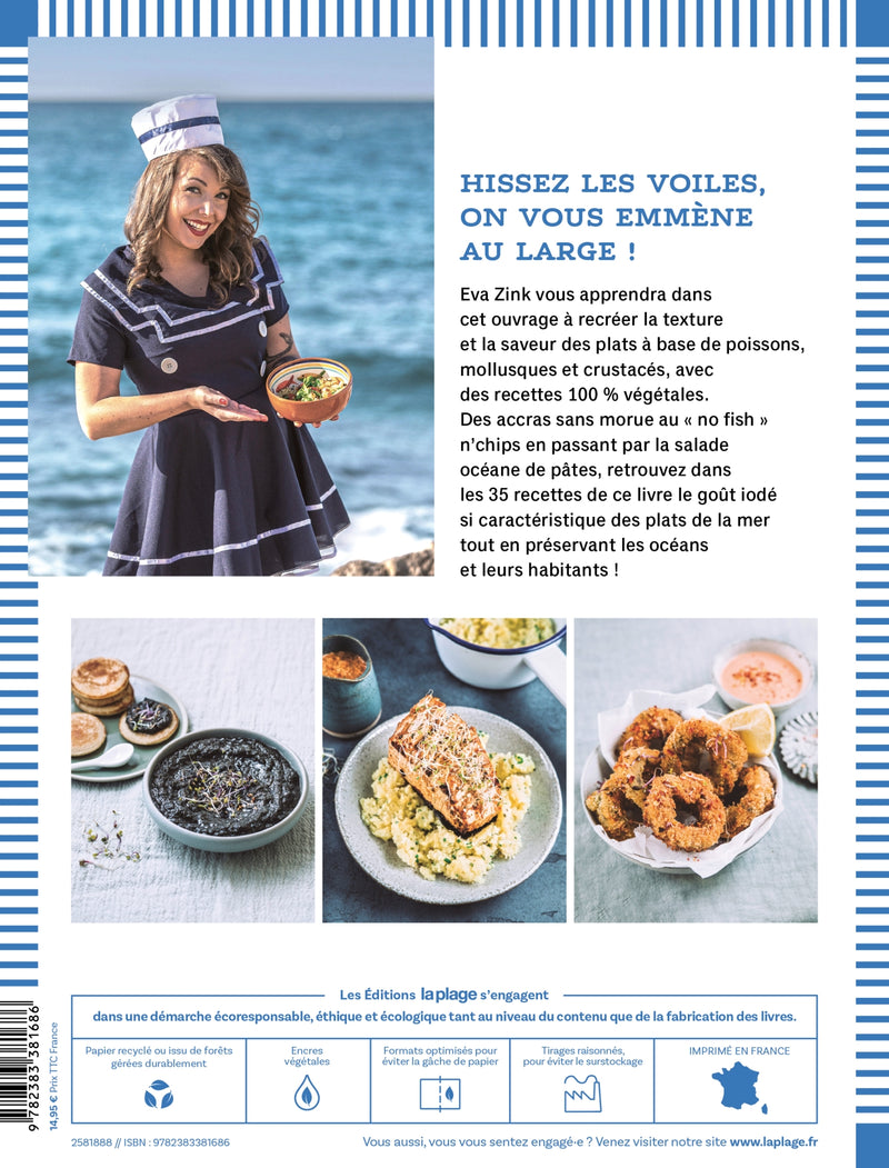 Mes Recettes De La Mer